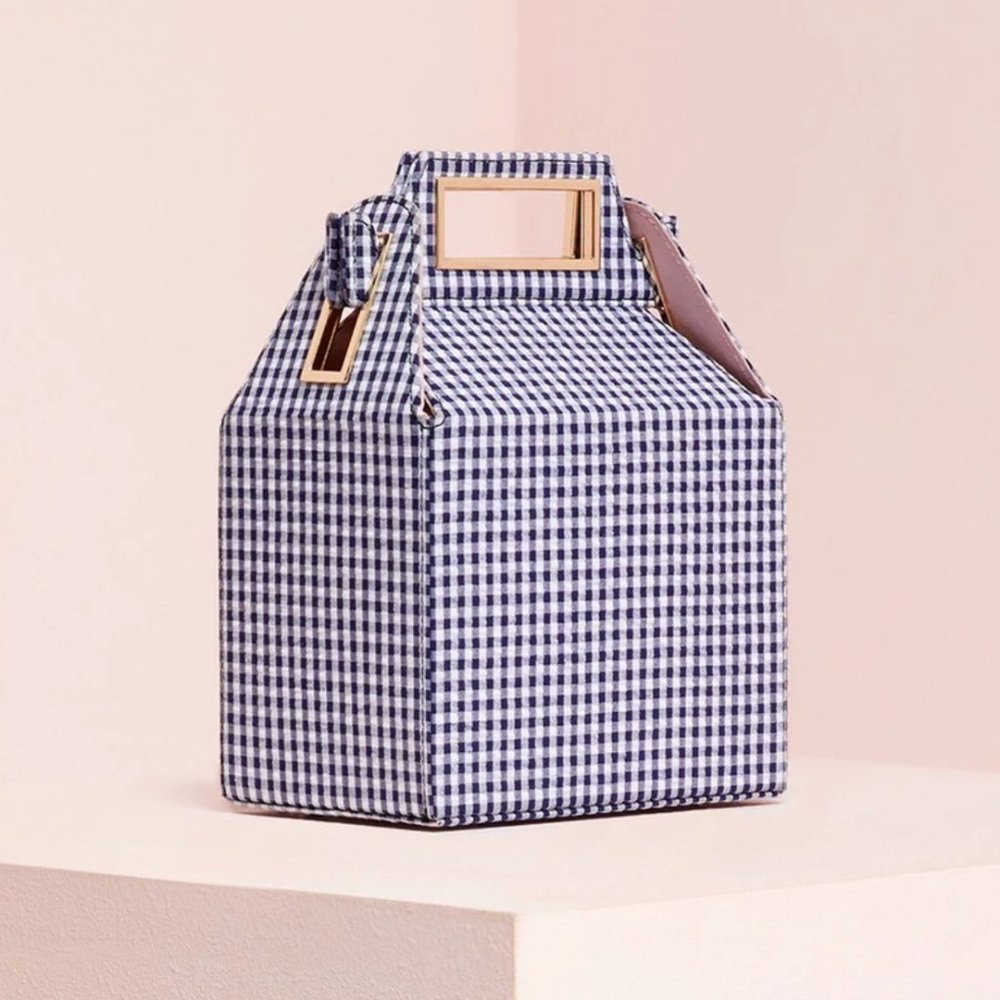 NEW ✨ POP&SUKI Takeout Bag with Chain Strap 💖